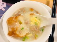 -点都德(聚福楼店)