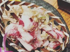 -黑牛の店·和牛烧肉(大悦城店)
