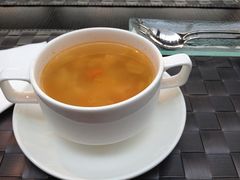 -穆拉诺餐厅(上海玻璃博物馆店)