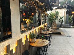 露天位-都氏家DUSJOY(翡翠城店)
