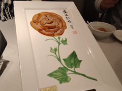 -峨嵋酒家(牡丹园店)