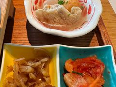 -味太助·银饭食堂(中华城店)