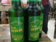 -西塔大冷面(市府大路店)