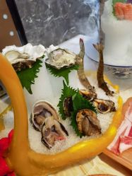 -悦鼎会海鲜姿造·宴会厅(东方明珠广场店)