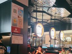 -胖哥俩肉蟹煲(龙德广场店)