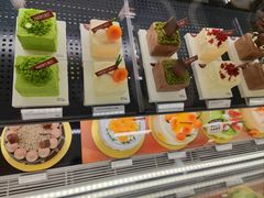 -Pantry's Best派悦坊蛋糕(世纪金源店)