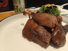 -秋食青山黛·私房菜(梅湾街店)