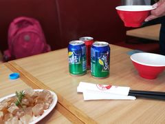 -菊花女水饺(闻涛苑店)