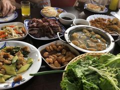 炸小黄鱼-老保定驴肉馆(云岗路店)
