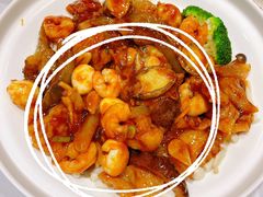 -万荣烤鸭店·北京菜(天坛店)
