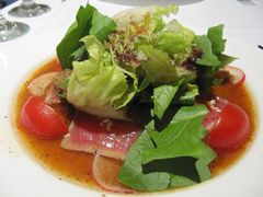 -戈雅法餐厅(世界城广场店)