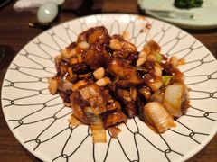 -北京全聚德(王府井店)