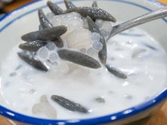 椰汁鸡屎藤-文昌邓记清补凉(西沙路店)