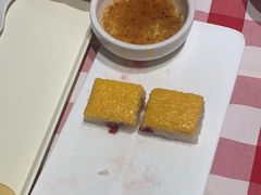 -西贝(宝乐汇店)