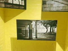 -大馆(前中区警署建築群)