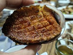-老大连路特色烧烤(基隆路店)