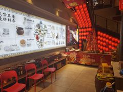 -小柴米·传统江西菜(八一广场店)