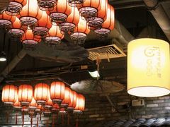 -江味龙虾馆·裸蓝龙虾(南山店)