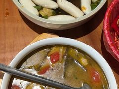 -红胖胖龙虾王·本地菜