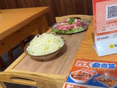 -黔三一夺夺粉酸汤火锅(百信店)