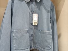 -优衣库(天津中北永旺店)