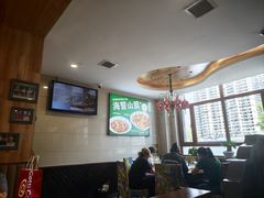 -直隶安家罩饼(复兴路店)