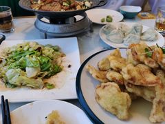 -叁拾壹克饺子·东北菜(国贸店)