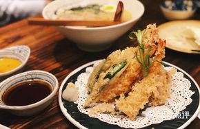 Tempura