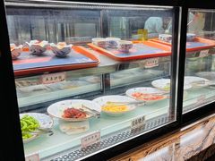 -松子料理(亮马桥店)