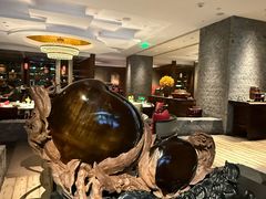 -湖滨28中餐厅·西湖宴·杭州君悦酒店