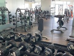 -Hi GYM嗨健身(泥城店)