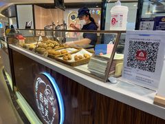 -西树泡芙(蓝色港湾店)