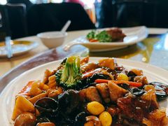 -功德林(南京西路店)