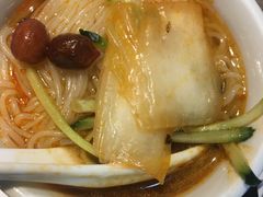 -石记东北风味烤肉店(子固路店)