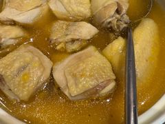 -望乡楼上海菜(日月光店)