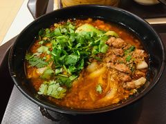 -东方削面(迎泽街店)
