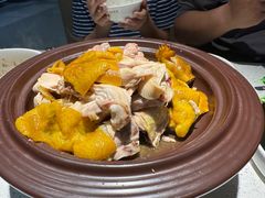 -秋色客家菜(流塘店)
