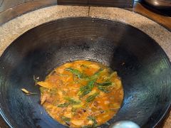 -印象老灶台三下锅·湘西本土原味菜(天门山索道店)