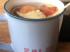 -蜜桃餐厅·伴山(湖滨商业街店)