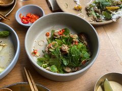 -SHAN山(前滩太古里店)