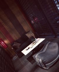 -THANN EXPRESS SPA