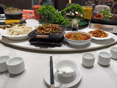 -凯鸽酒楼(振兴街店)