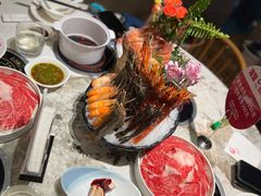 -阳光岛·海鲜盛宴(银泰中心in99店)