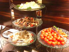 CIMG1973-广州花园酒店-凌璇阁360度高空海鲜自助餐CAROUSEL