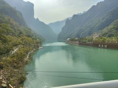 -河南宝泉旅游区