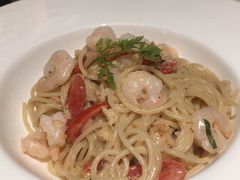 -觅境西餐厅