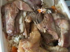 双排一腿-217丰惠源抓饭(星湖街店)