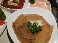 -海底捞火锅(杭州庆春路夜宵主题店)