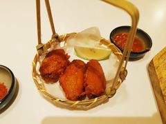 -GOGO Plate(成都太古里店)