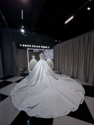 -珠海女王嫁衣馆(珠海左右创意园店)